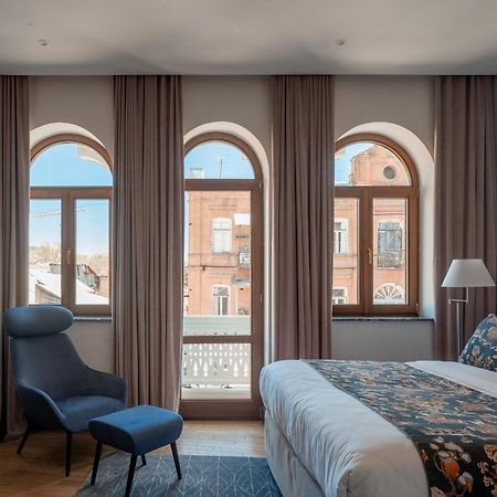 Puris Moedani Boutique Hotel Tbilisi Eksteriør billede