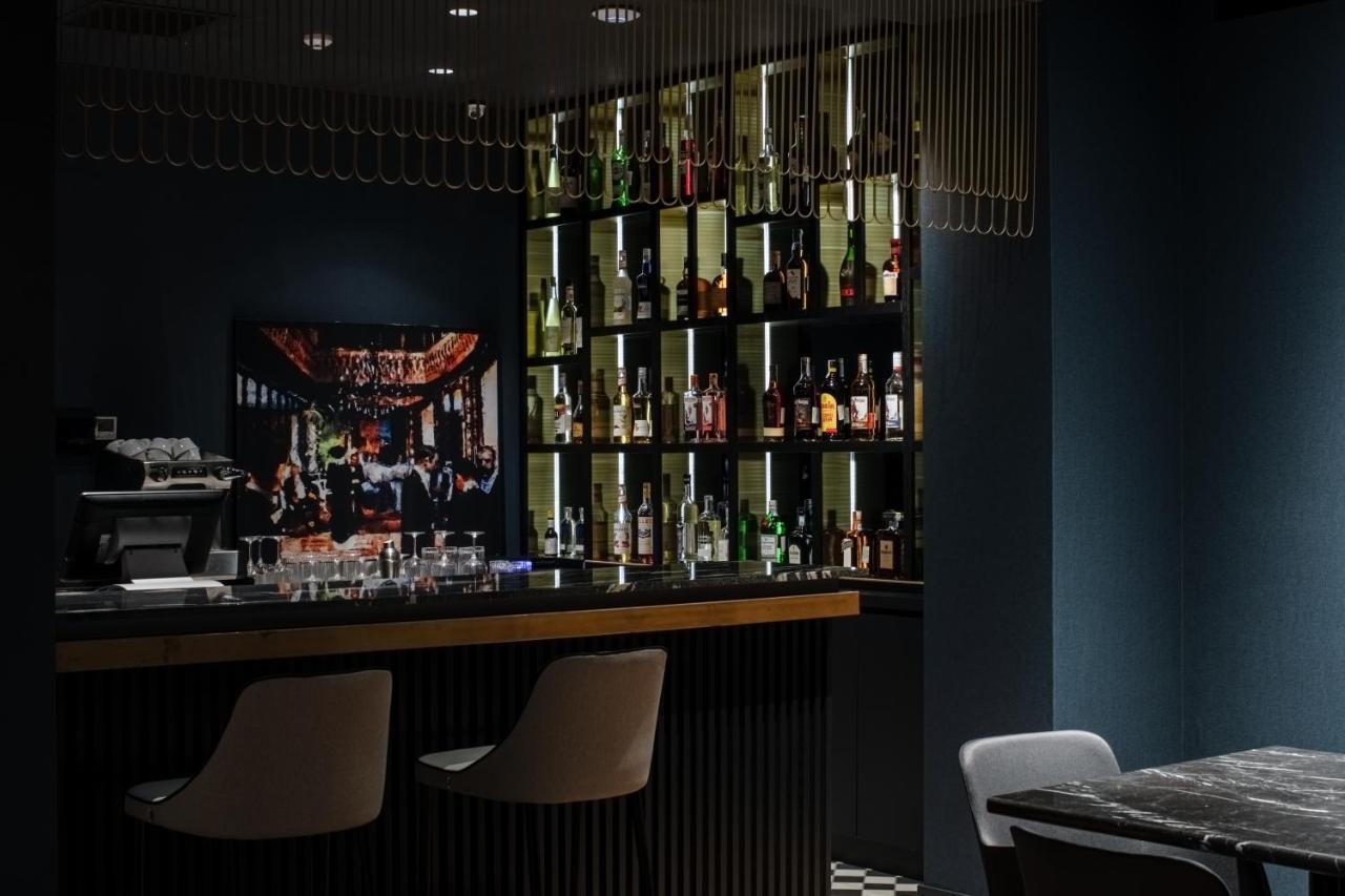 Puris Moedani Boutique Hotel Tbilisi Eksteriør billede