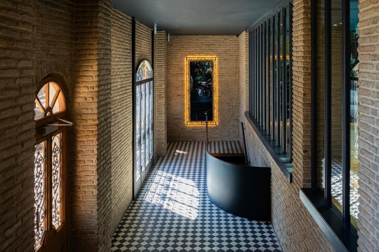 Puris Moedani Boutique Hotel Tbilisi Eksteriør billede