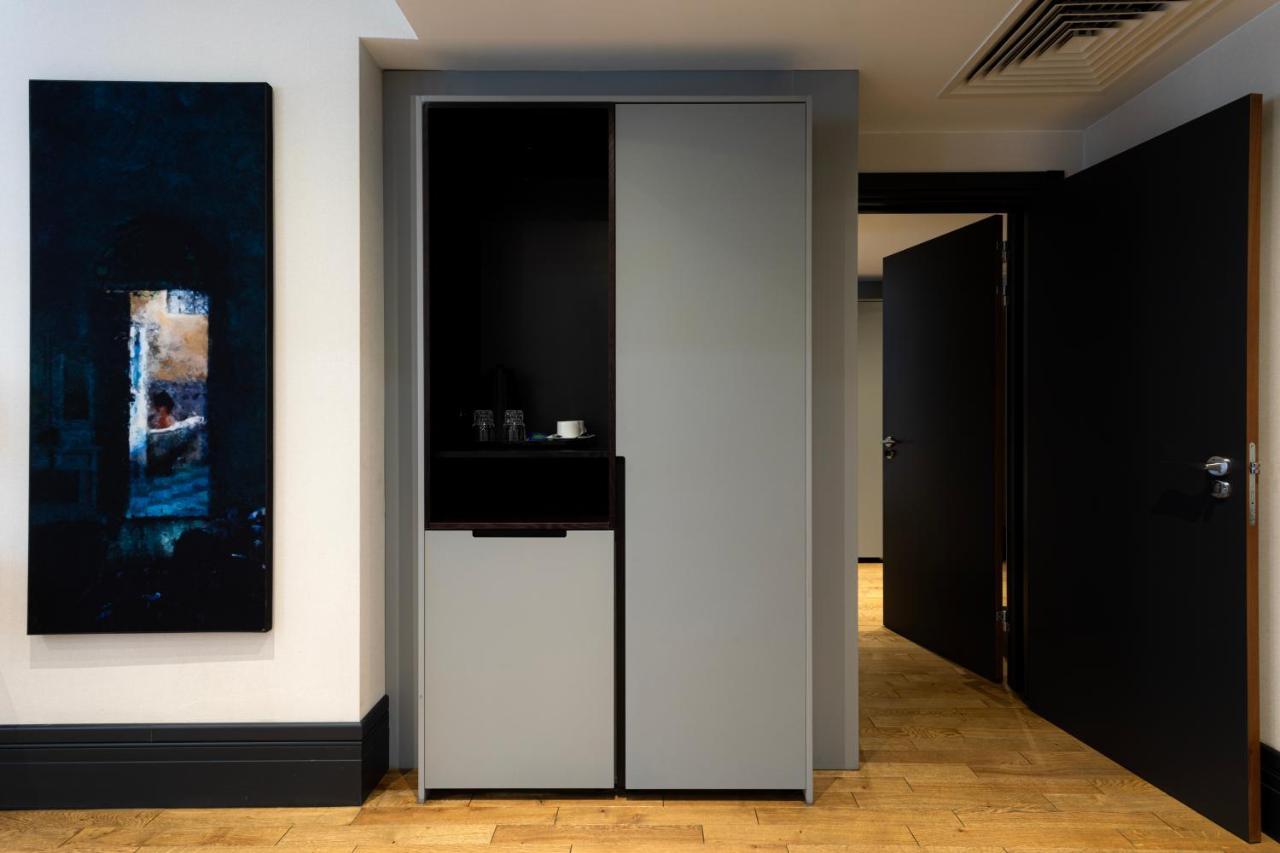 Puris Moedani Boutique Hotel Tbilisi Eksteriør billede