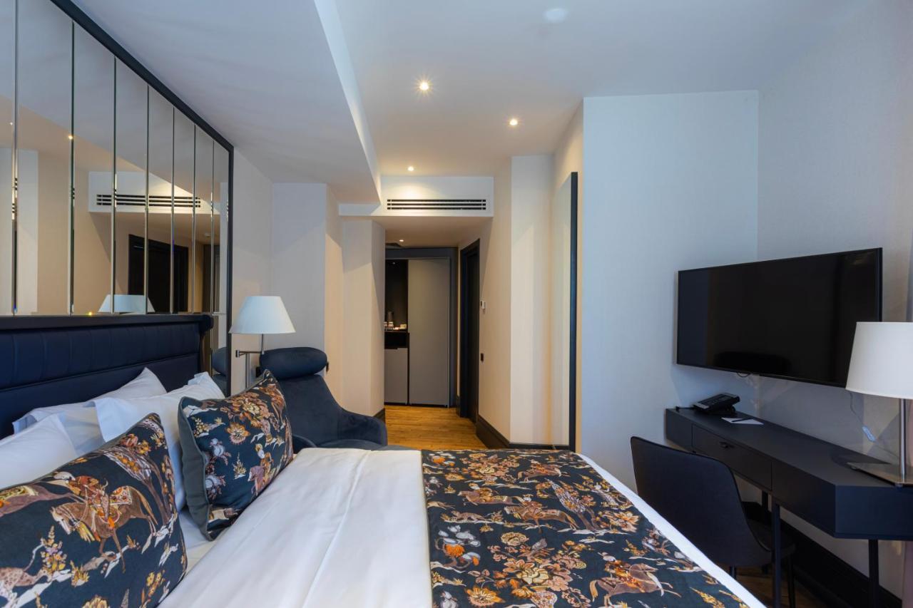 Puris Moedani Boutique Hotel Tbilisi Eksteriør billede