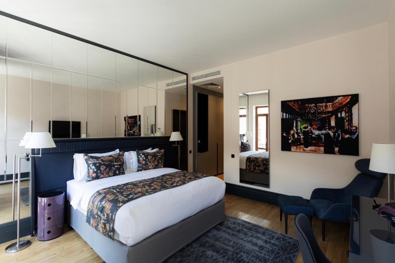 Puris Moedani Boutique Hotel Tbilisi Eksteriør billede