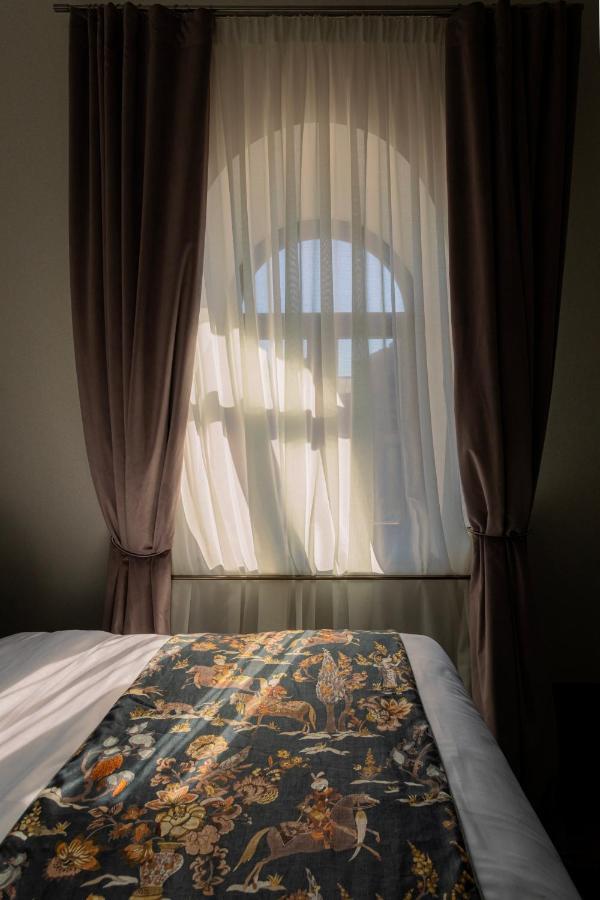 Puris Moedani Boutique Hotel Tbilisi Eksteriør billede