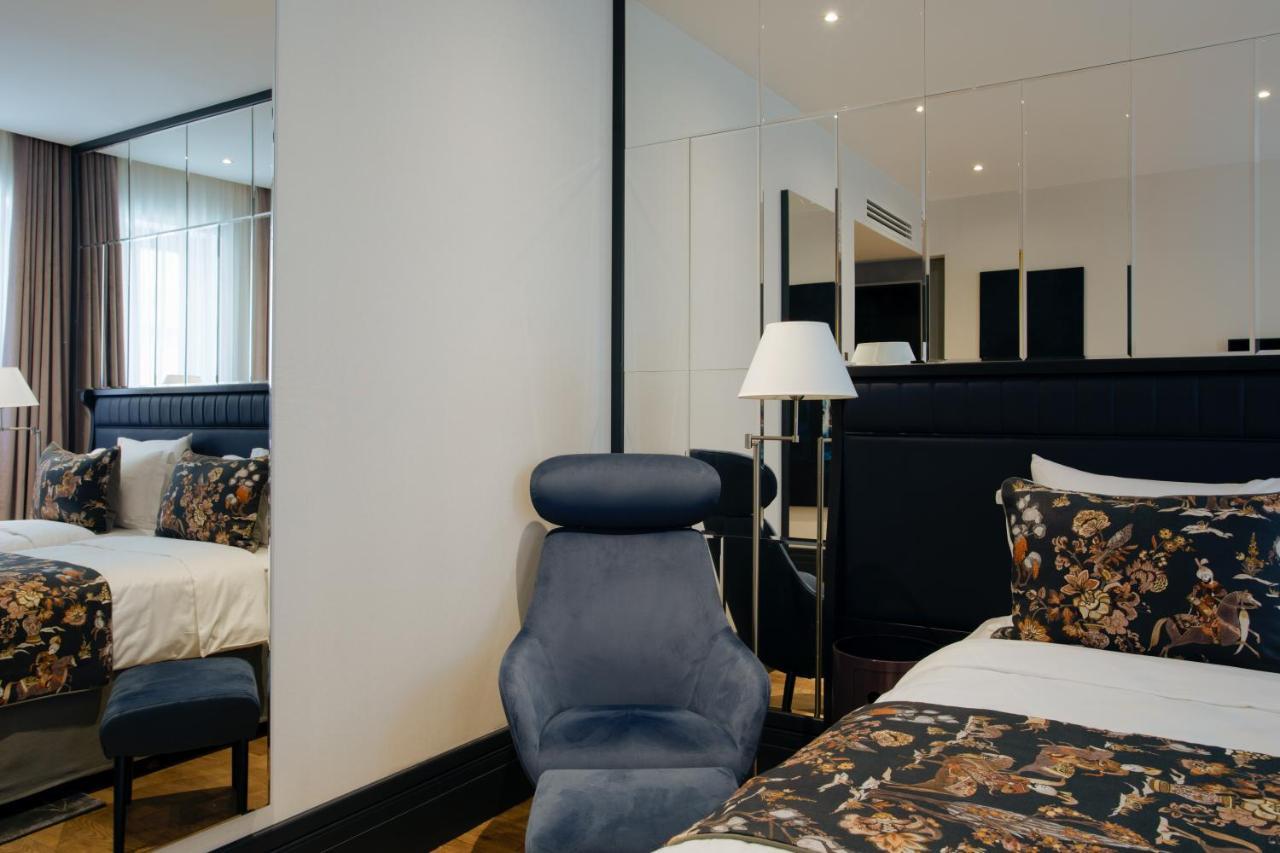 Puris Moedani Boutique Hotel Tbilisi Værelse billede