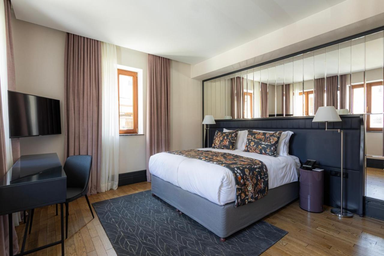 Puris Moedani Boutique Hotel Tbilisi Værelse billede