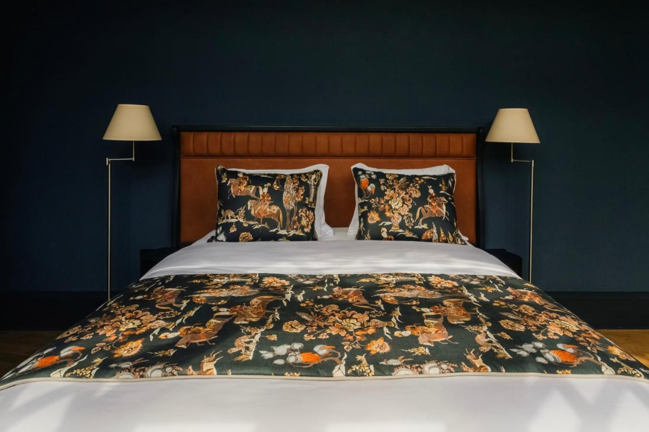 Puris Moedani Boutique Hotel Tbilisi Eksteriør billede
