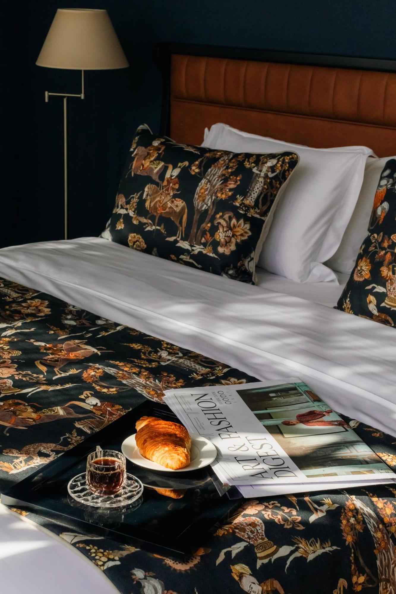 Puris Moedani Boutique Hotel Tbilisi Eksteriør billede