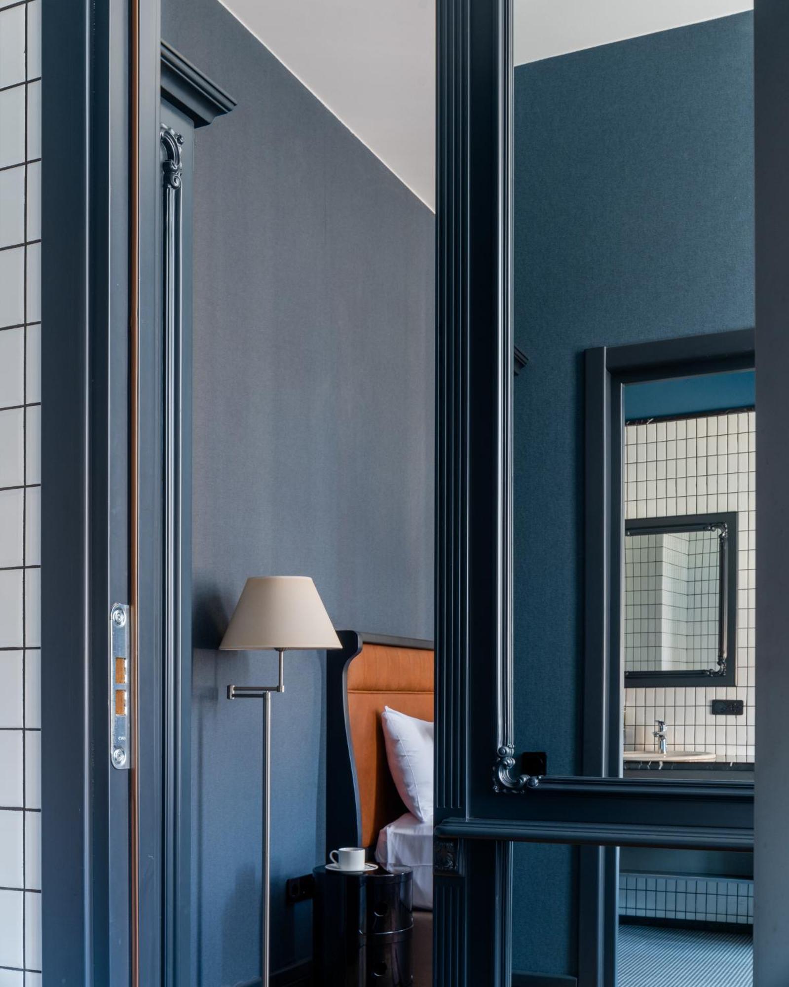 Puris Moedani Boutique Hotel Tbilisi Eksteriør billede