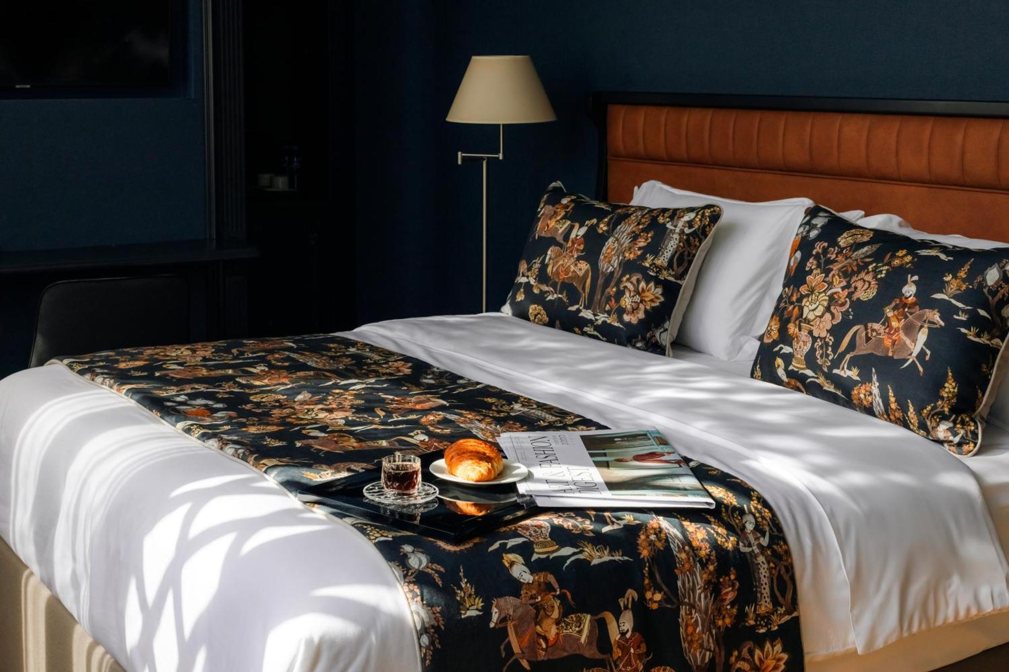 Puris Moedani Boutique Hotel Tbilisi Eksteriør billede